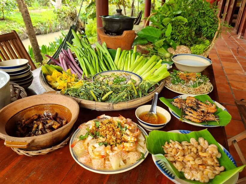 Ho Chi Minh City: Mekong Delta Day Trip with Lunch & Drinks - Hammock break: when the day finally slows down