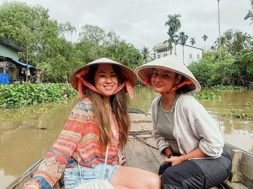 Ho Chi Minh City: Mekong Delta Tour with Sampan Journey - Why this Mekong Delta tour stays memorable