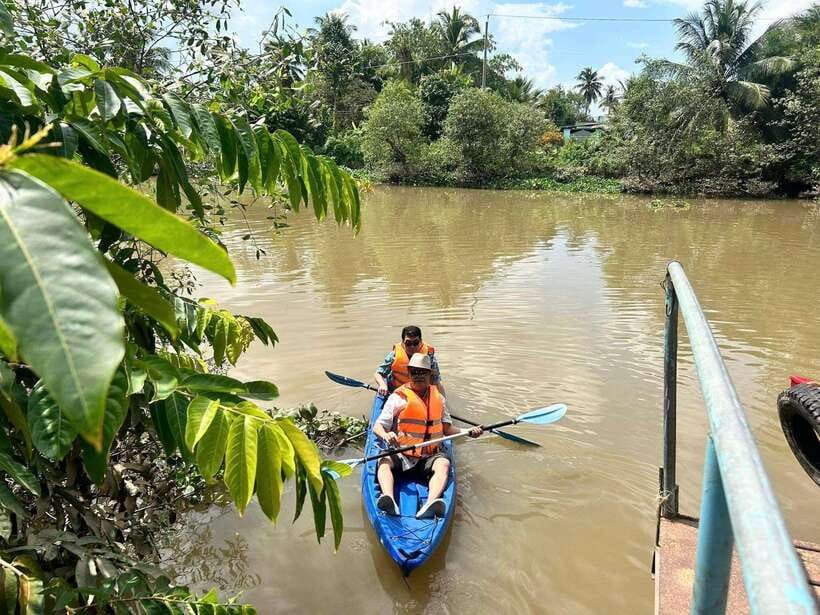 Ho Chi Minh City: Mekong Delta Tour with Sampan Journey - Key things that make this tour worth your time