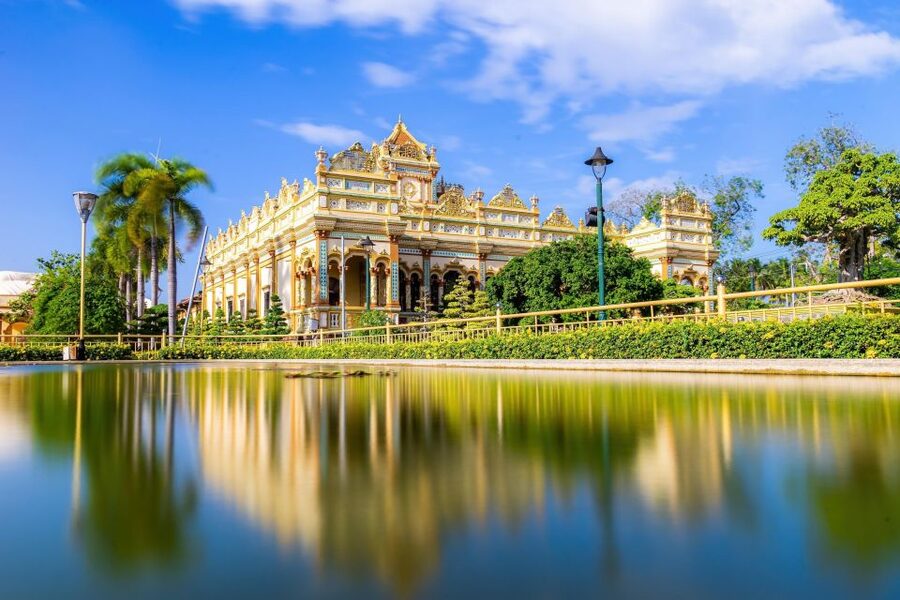 Ho Chi Minh City: Mekong River Delta Day Trip with Boat Trip - Key highlights worth booking
