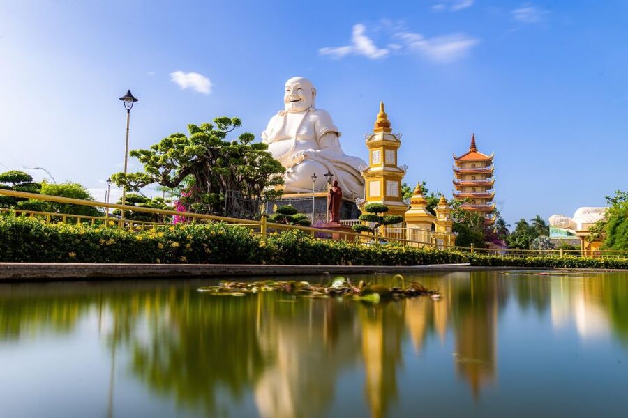 Ho Chi Minh City: Mekong River Delta Day Trip with Boat Trip - Mekong Delta day trip logic from Ho Chi Minh City