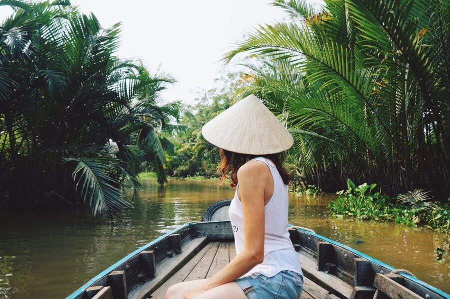 Ho Chi Minh City: Mekong River Delta Day Trip with Boat Trip - Pickup and the early start you’ll feel
