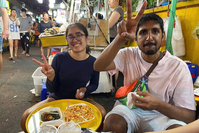 Ho Chi Minh city: Michelin-Recognized Food Tour with Local Expert - Buying Value in Saigon: What $29 Really Covers