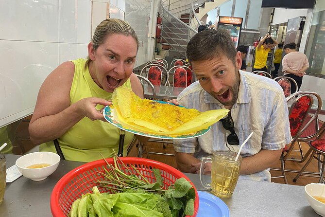 Ho Chi Minh city: Michelin-Recognized Food Tour with Local Expert - Stop 5: Phở Minh in a Quiet Alley Since 1945