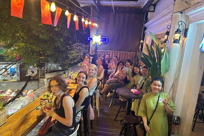 Ho Chi Minh City: Motorbike Street Food Tour with 12 Tastings - Should you book this motorbike street food tour?