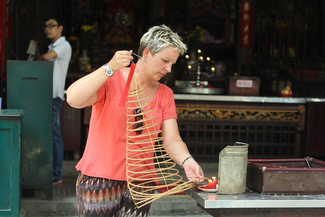 Ho Chi Minh City Motorbike Tour with Student | Saigon Adventure - The Core Route: Saigon’s Iconic Buildings You Should Not Miss