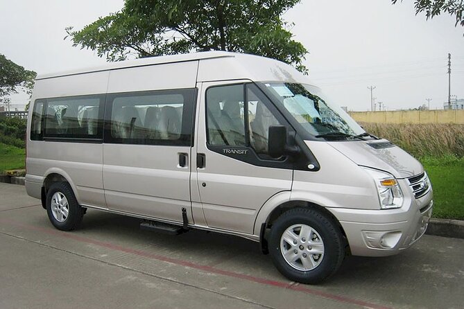 Ho Chi Minh City Private Car with Driver 4 - 8 hours - Price and value: what $60 per group really buys you