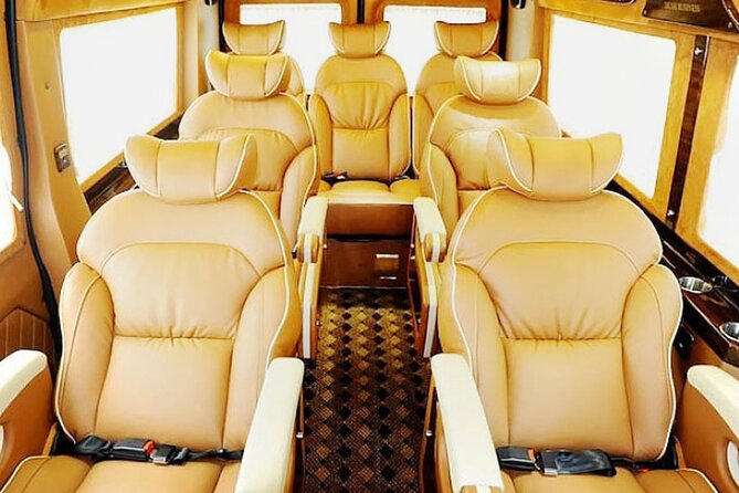 Ho Chi Minh City Private Car with Driver 4 - 8 hours - Sights to consider, and what each stop feels like