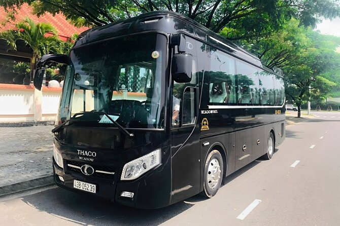 Ho Chi Minh City Private Car with Driver 4 - 8 hours - Who should book this private car, and who might not