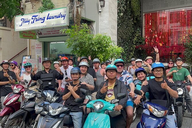 Ho Chi Minh City Private City Tour – History, Culture, Local Life - Key Points That Make This Tour Worth It