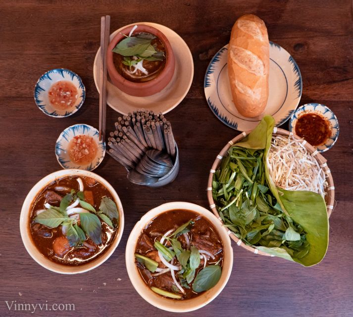 Ho Chi Minh City: Private Street Food Motorbike Tour - Key Things You’ll Remember About This Motorbike Street Food Tour