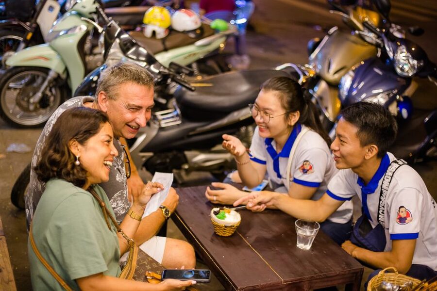 Ho Chi Minh City: Private Street Food Motorbike Tour - FAQ