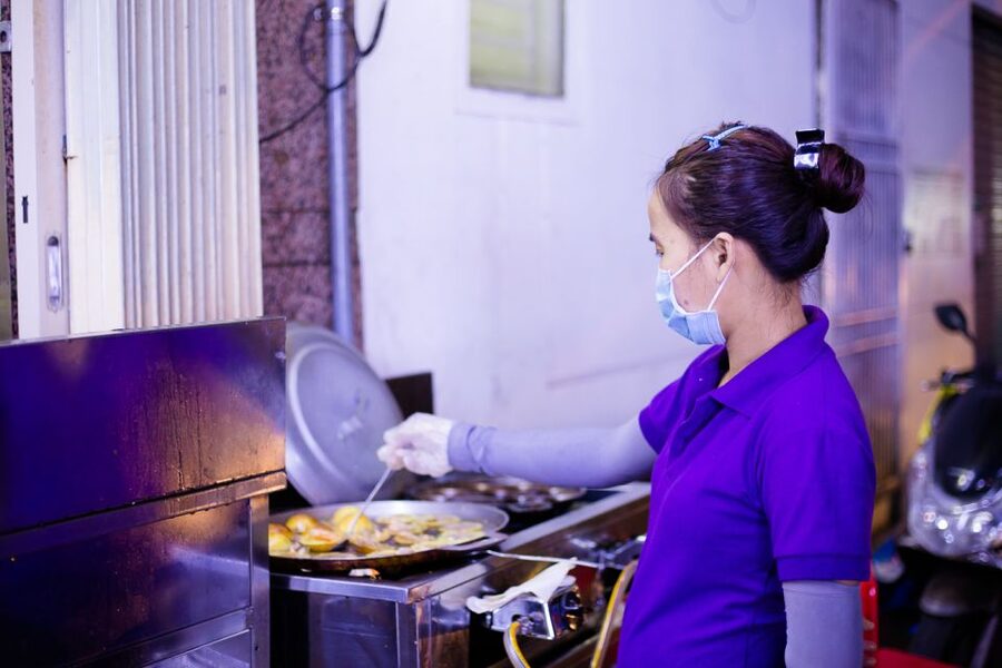 Ho Chi Minh City: Private Street Food Motorbike Tour - Who Should Book This Tour, and Who Might Want a Different Plan