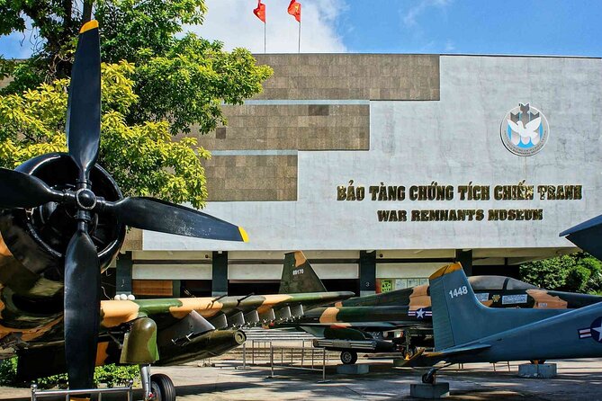 Ho Chi Minh City Private Tour: Half Day, Full Day, Cu Chi Tunnel - Price and logistics that actually matter (and why $33.54 can be fair)