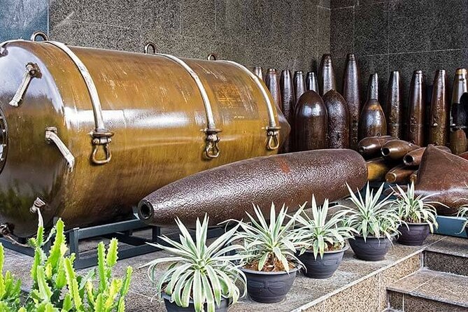 Ho Chi Minh City Private Tour: Half Day, Full Day, Cu Chi Tunnel - French Saigon photos, Notre Dame and the Central Post Office