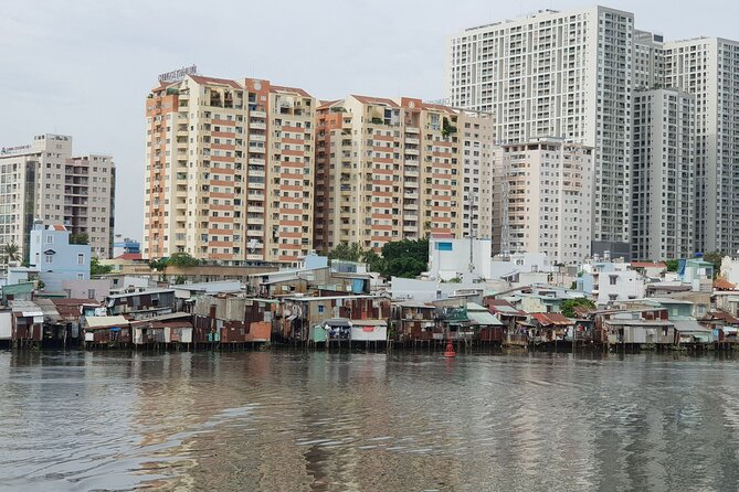 Ho Chi Minh City Private Tour With A Local Expert - War Remnants Museum: history you should treat carefully