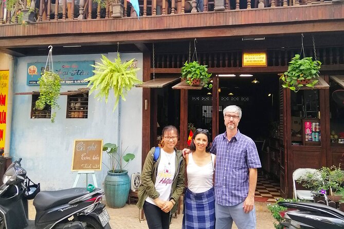 Ho Chi Minh City private walking tours with young local volunteers - Why this student-led walking style works in Ho Chi Minh City