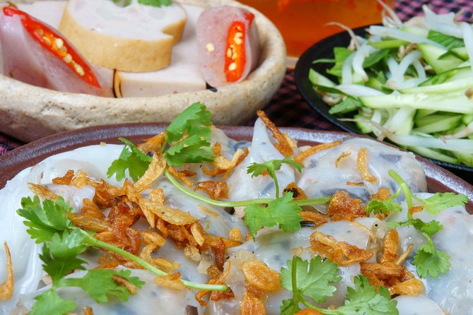 Ho Chi Minh City’s most delicious street food tour by motorbike - Key things I’d bet on
