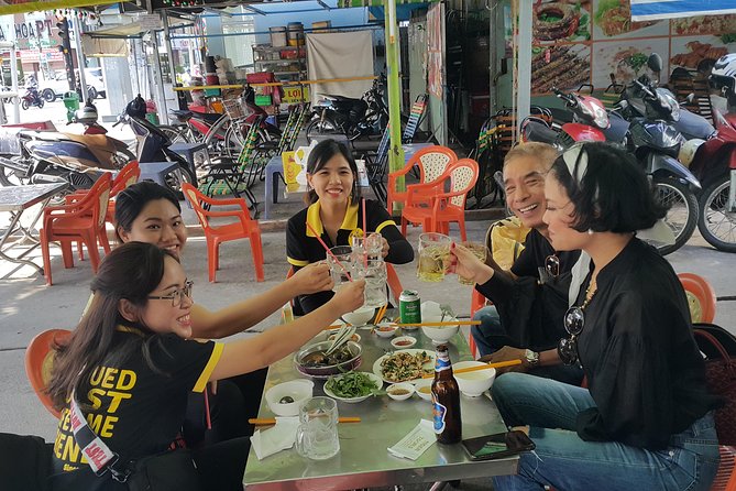 Ho Chi Minh City’s most delicious street food tour by motorbike - Price check: what $48 buys you (and why it feels fair)