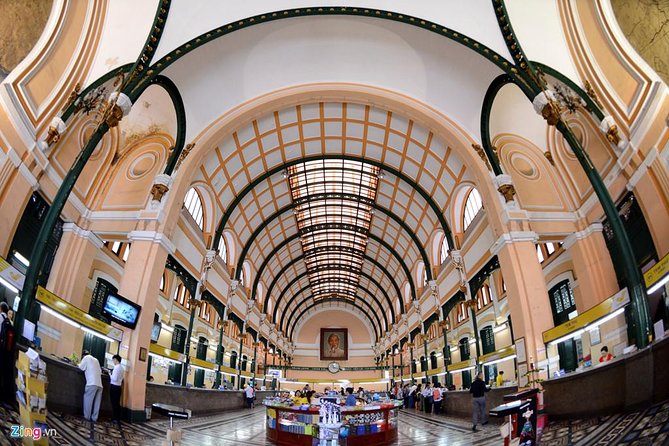 Ho Chi Minh City Saigon and Cu Chi Tunnels Private Tour Full Day - Cu Chi Tunnels at Ben Duoc: Crawl, Walk, Cassava, and Optional Firearms