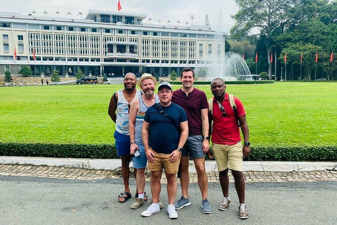 Ho Chi Minh City Shore Excursion With Local Tour Guide - Key Things I’d Plan for Before You Go