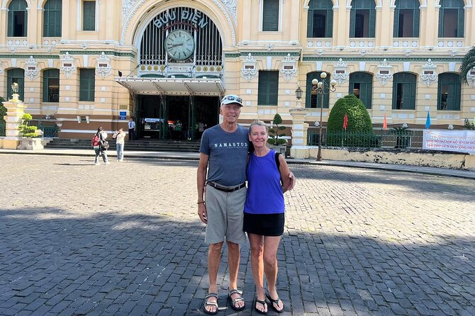 Ho Chi Minh City Shore Excursion With Local Tour Guide - War Remnants Museum: Powerful, Sometimes Graphic, Worth Preparing For