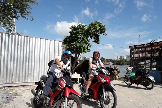 Ho Chi Minh City Sightseeing, nightlife Saigon, Local Markets - Key things to know before you ride