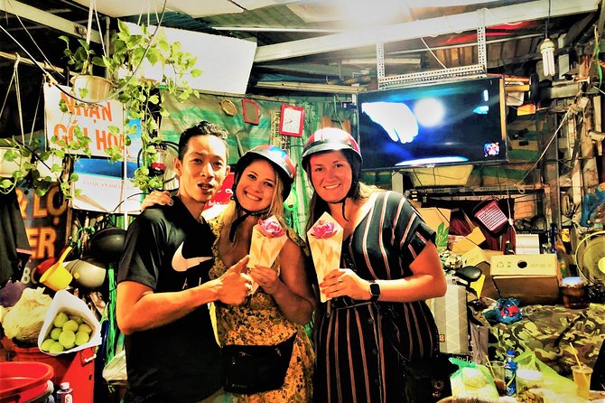 Ho Chi Minh City Sightseeing, nightlife Saigon, Local Markets - Where you get picked up, and how the drop-off works