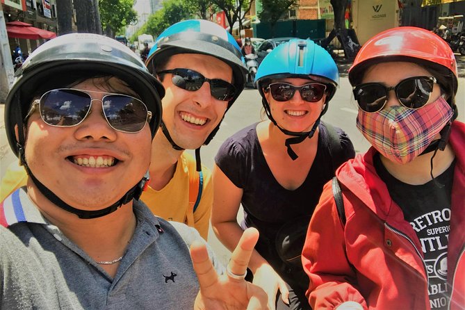 Ho Chi Minh City Sightseeing, nightlife Saigon, Local Markets - Price and value: what $16 buys you in a city day