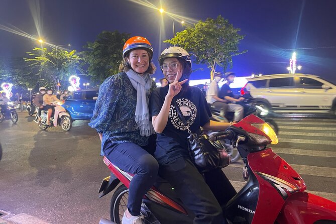 Ho Chi Minh city Sightseeing or Midnight nightlife by motorbike - Key things that make this motorbike tour worth your time
