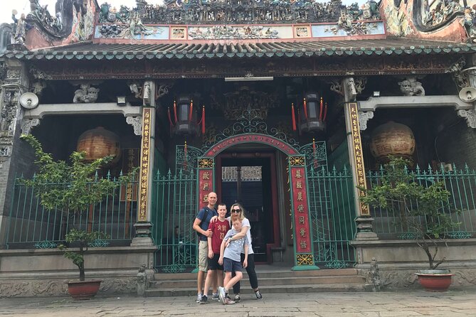 Ho Chi Minh city Sightseeing or Midnight nightlife by motorbike - Evening Riding and the Saigon Night Energy (Without Overcommitting)