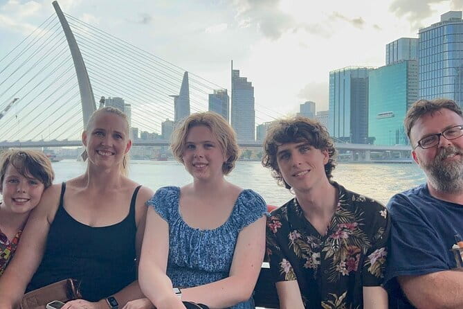 Ho Chi Minh City Sightseeing Private Tour By U.S Army Jeep - Central Post Office, Saigon Opera House, and French Colonial Shapes