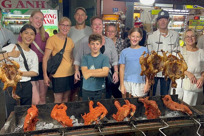 Ho Chi Minh City Sightseeing & Street Food Tasting Experience - Key Points You’ll Actually Care About