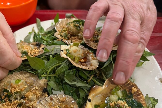 Ho Chi Minh City Sightseeing & Street Food Tasting Experience - Ho Chi Minh City in 4 Hours, with a Food Route That Makes Sense