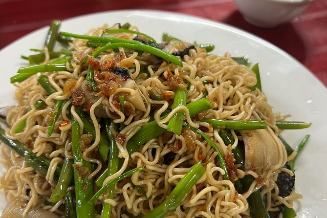 Ho Chi Minh City Sightseeing & Street Food Tasting Experience - Where You Start, and How Pickup Helps You Travel Like a Local