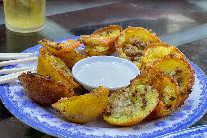 Ho Chi Minh City Signature Local Street Food by scooter Tour - How this scooter street food tour works in real life