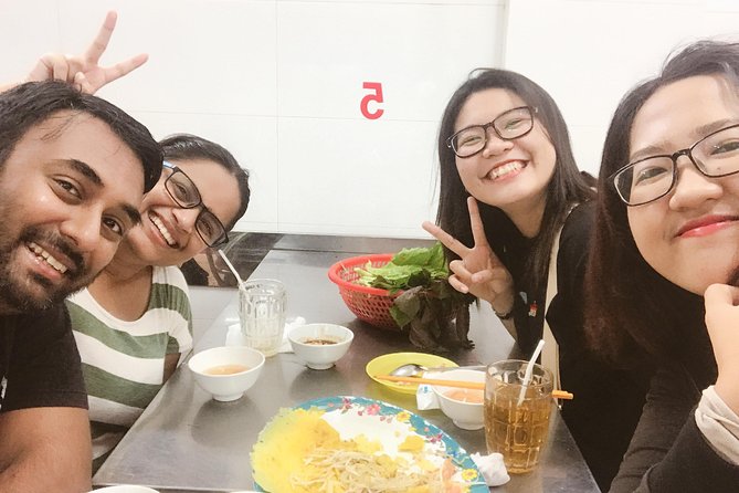 Ho Chi Minh city Street Food by scooter tour | female driver - Key highlights worth planning around