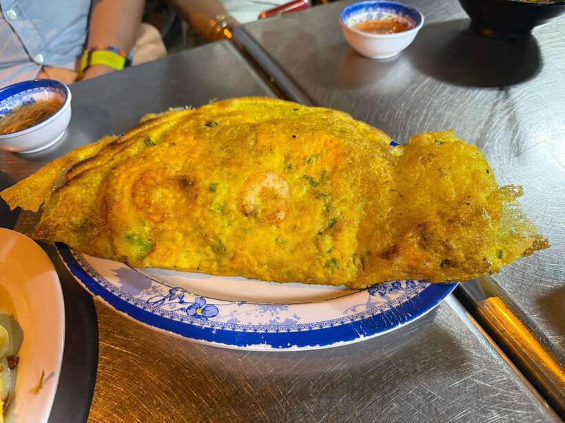 Ho Chi Minh City Street Food Private Tour With Female Guide - Key things to know before you go