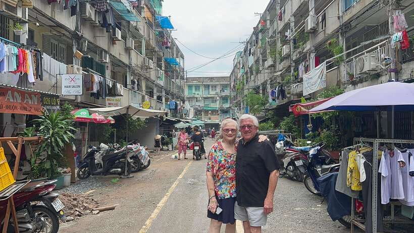 Ho Chi Minh City Street Food Private Tour With Female Guide - Who should book, and who should skip this street food tour
