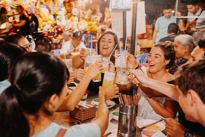 Ho Chi Minh City Street Food Tour & Sightseeing By Motorbike - Key highlights before you go