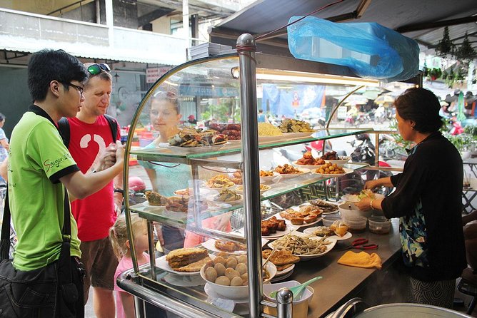 Ho Chi Minh City: Street Food Walking Tour with 12 Tastings - What to Do After the Tour Ends