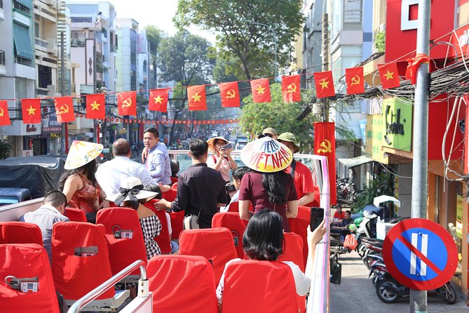 Ho Chi Minh City Tour and Independence Palace Ticket 2 in 1 - Price and Value: Why $8.46 Can Be a Smart Deal