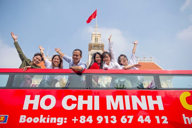 Ho Chi Minh City Tour and Independence Palace Ticket 2 in 1 - Mekong Delta and Cu Chi Tunnels: How This Fits If You Book the Larger Southern Plan