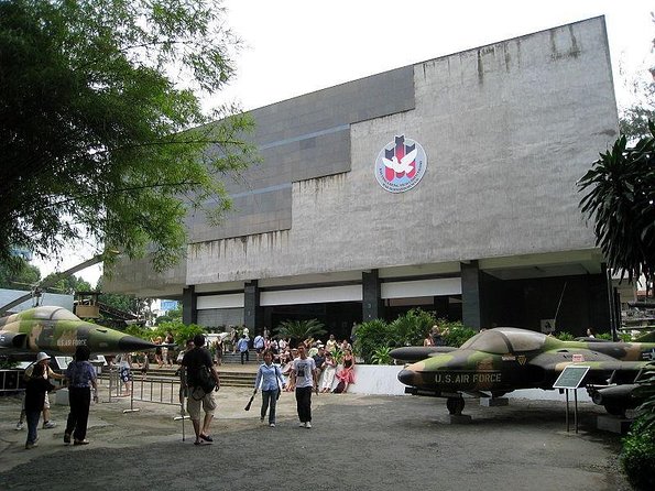 Ho Chi Minh City tour Half Day - Key Points at a Glance