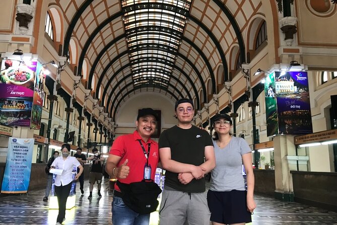 Ho Chi Minh City Tour half day by DGT - War Remnants Museum: powerful content, plan your mood