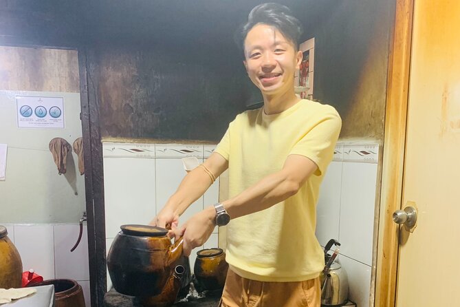 Ho Chi Minh City Tour - Half Day Tour - Ba Thien Hau Temple in Cho Lon (District 5): temple time with a different vibe