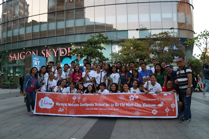 Ho Chi Minh City tour Half Day - Price, Timing, and What You Really Get for $85