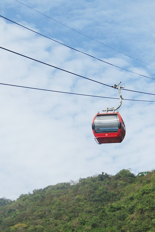 Ho Chi Minh City: Vung Tau Day Trip tour - Food, Entrances, and the Real Value of About $46