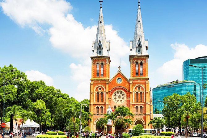 Ho Chi Minh City: War Remnants Museum & Ben Thanh Market - Price and what $69 buys you in real life