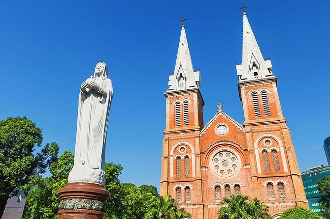 Ho Chi Minh City: War Remnants Museum & Ben Thanh Market - War Remnants Museum: how to handle the emotional weight